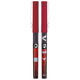 [000035164] Roler 0,5mm Hi-tecpoint V5 Collector Summer time Pilot BX-V5-COL crveni!!