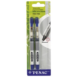 [000001654] Roler 0,5mm pk2 Roller Penac WP0202-BC2 sortirano blister!!