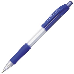 [000001655] Olovka tehnička 0,5 mm grip CCH-3 Penac plava