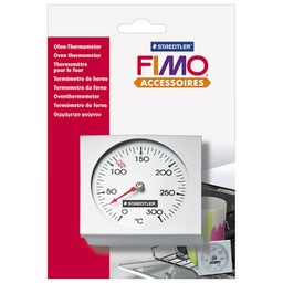 [000035255] Alat za modeliranje termometar za pećnicu Fimo Staedtler 870002 blister!!