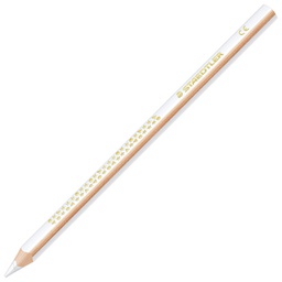 [000035443] Boje drvene jumbo Noris Club Staedtler 1284-0 bijele