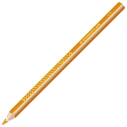 [000035444] Boje drvene jumbo Noris Club Staedtler 1284-4 narančaste!!