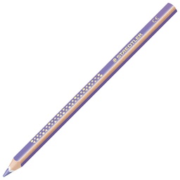[000035446] Boje drvene jumbo Noris Club Staedtler 1284-6 ljubičaste!!