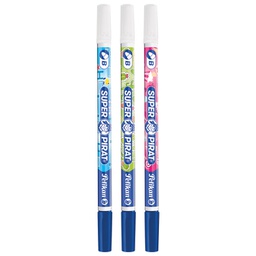 [000035455] Brisač tinte-flomaster Super pirat 850B/50 Pelikan 987024 sortirano