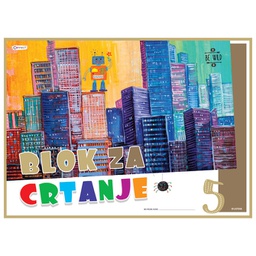 [000000197] Blok risaći B-V-10 Connect