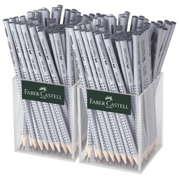 [000001672] Olovka grafitna HB Grip 2001 u čaši pk144 Faber-Castell 117023