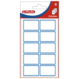 [000035662] Etikete za kućanstvo 32x24 mm 5L freeze Herlitz 837039 (300010210)