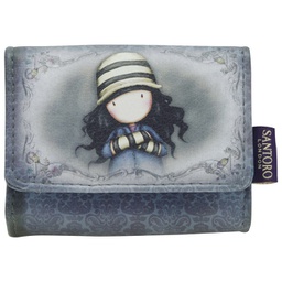 [000035711] Etui za kartice Toadstools Gorjuss 463GJ02!!