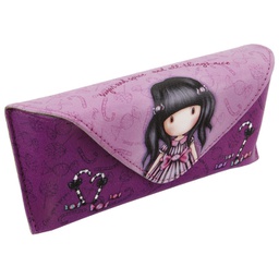 [000035764] Etui za naočale gumb Sugar and Spice Gorjuss 584GJ06