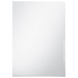 [000035768] Fascikl "L" 150my pvc A4 Leitz 41000203 bijeli