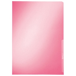 [000035769] Fascikl "L" 150my pvc A4 Leitz 41000225 crveni