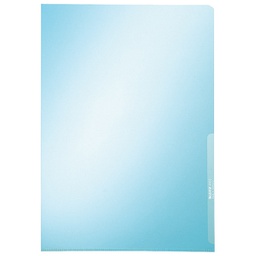 [000035770] Fascikl "L" 150my pvc A4 Leitz 41000235 plavi