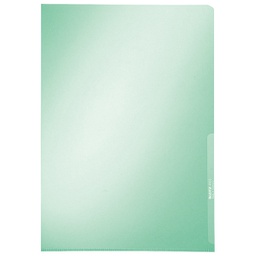 [000035771] Fascikl "L" 150my pvc A4 Leitz 41000255 zeleni