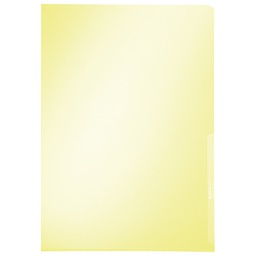 [000035772] Fascikl "L" 150my pvc A4 Leitz 41000215 žuti