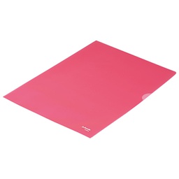 [000035774] Fascikl "L" 120my pp A4 mat Copy Safe pk100 Esselte 548340 crveni!!