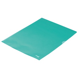 [000035776] Fascikl "L" 120my pp A4 mat Copy Safe pk100 Esselte 548380 zeleni!!