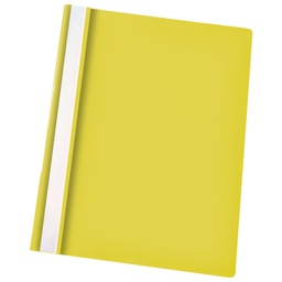 [000035848] Fascikl mehanika euro pp A4 Esselte 28318 žuti
