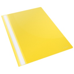 [000035854] Fascikl mehanika klizna pp A4 Esselte 28318-M žuti