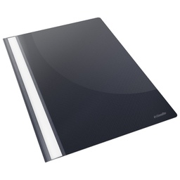 [000035855] Fascikl mehanika klizna pp A4 Esselte 28320-M crni