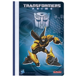 [000035858] Fascikl mehanika klizna pp A4 Transformers Herlitz 11300555!!