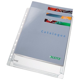 [000035862] Fascikl uložni A4 pvc prošireni pk10 Leitz 47561003