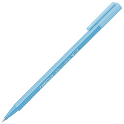 [000035884] Flomaster broadliner 0,8mm Triplus Staedtler 338-34 svijetlo plavi!!