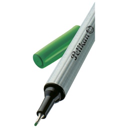 [000035892] Flomaster fineliner 0,4 mm 96F Pelikan 943191 zeleni