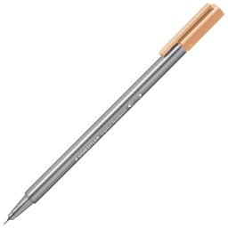 [000035919] Flomaster fineliner 0,3 mm Triplus Staedtler 334-430 boja breskve!!