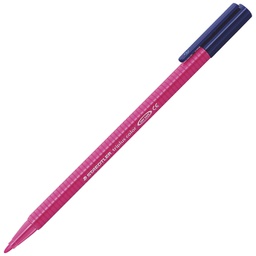 [000035983] Flomaster školski 1 mm Triplus Staedtler 323-20 rozi!!