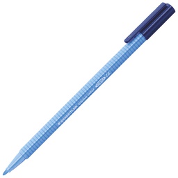 [000035985] Flomaster školski 1mm Triplus Staedtler 323-30 svijetlo plavi!!