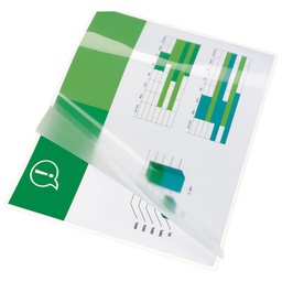 [000035990] Folija za plastificiranje  80my A3 sjajna pk100 GBC.IB583032