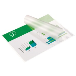 [000035996] Folija za plastificiranje 250my A4 sjajna pk50 GBC.3740449!!