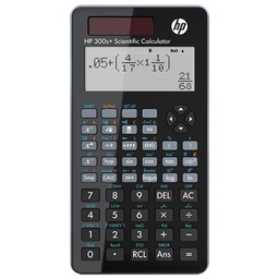 [000036079] Kalkulator tehnički 10+2mjesta 315 funkcija HP.300S+
