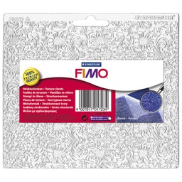 [000036082] Kalup-ploča Barok Fimo Staedtler 8744 14 blister!!