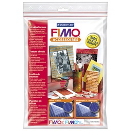 [000036088] Kalup-ploča Glazba/Kaligrafija pk2 Fimo Staedtler 874404 blister!!