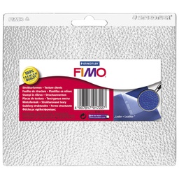 [000036089] Kalup-ploča Koža Fimo Staedtler 8744 13 blister!!