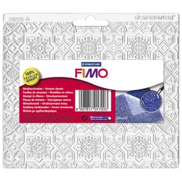 [000036092] Kalup-ploča Oriental Fimo Staedtler 8744 11 blister!!