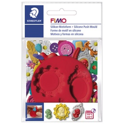 [000036099] Kalup za modeliranje Camee Fimo Staedtler 8725 25 blister!!