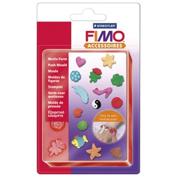 [000036105] Kalup za modeliranje Jewellery Fimo Staedtler 872501 blister