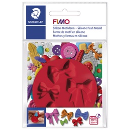 [000036107] Kalup za modeliranje Mašne Fimo Staedtler 8725 24 blister!!