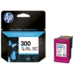 [000001727] Ink Jet HP.no.300 CC643EE original kolor