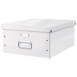 [000036223] Kutija arhivska A3+ Large Click&Store Leitz 60450001 bijela