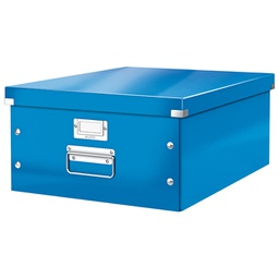 [000036224] Kutija arhivska A3+ Large Click&Store Leitz 60450036 plava