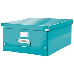 [000036225] Kutija arhivska A3+ Large Click&Store Leitz 60450051 tirkizna