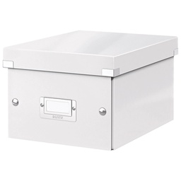 [000036239] Kutija arhivska A5+ Small Click&Store Leitz 60430001 bijela!!