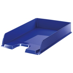 [000036314] Ladica za spise A4 Vivida Esselte 623606 plava