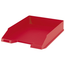 [000036320] Ladica za spise classic Herlitz 64006 crvena!!