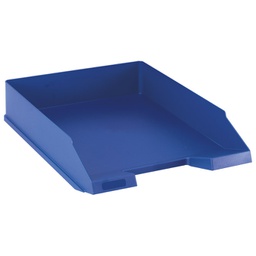 [000036321] Ladica za spise classic Herlitz 64014 plava!!