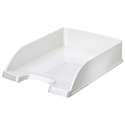 [000036335] Ladica za spise Wow Leitz 52263001 biserno bijela