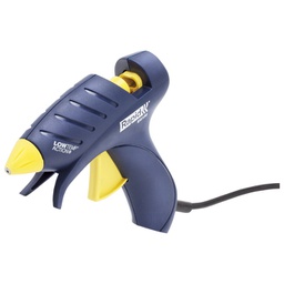 [000036363] Ljepilo pištolj na patrone EG130 Rapid 40302919 blister!!